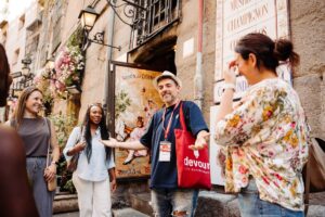 20 Madrid Hidden Gems: An Insider’s Guide