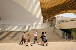 7 Unique Ways to Enjoy Seville on Sundays