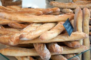 The 5 Best Baguettes in Paris to Try Before You Leave