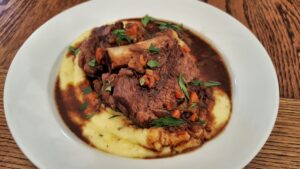 Behind the Bite: All About Roman Offal & How to Eat It