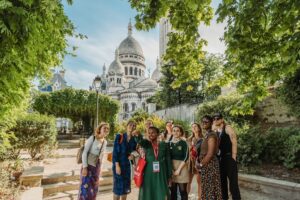 Taste History: The 3 Best Food Experiences in Paris for History Lovers