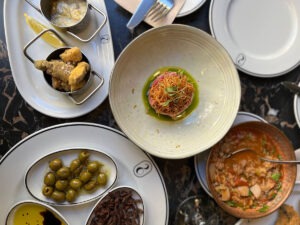 Top 7 Restaurants in the Chiado District in Lisbon