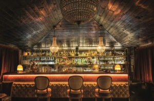 The 6 Best Bars in Rome for Any Night of the Week