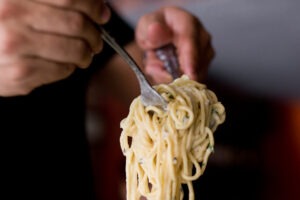The Top 4 Spots for Cacio e Pepe in Rome You Need to Try