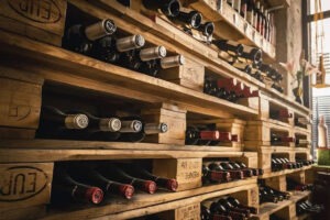Cheers! Our Top 5 Picks for Wine Shops in Madrid