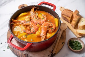 7 Must-Try Traditional Foods in Barcelona
