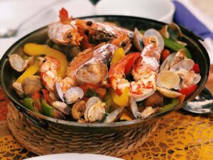 Top 6 Places for the Best Cataplana in Lisbon