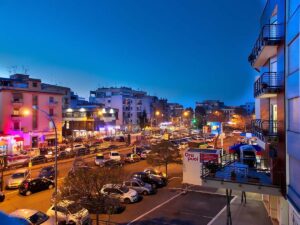 6 Favorite Restaurants in Rome’s Centocelle Neighborhood