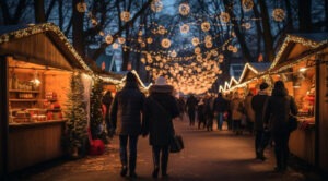 5 Best Christmas Markets in Lisbon