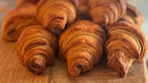 3 Best Gluten-Free Croissants in Paris