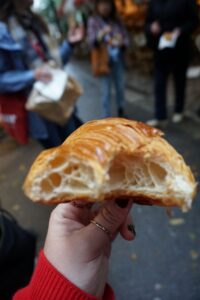 You Can Stop Searching: These Are the 8 Best Croissants in Paris