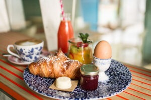 10 Can’t-Miss Spots for Breakfast in Madrid