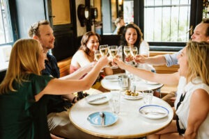 The More, The Merrier: Top 5 Restaurants for Groups in Barcelona