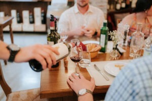 5 Rooftop Bars in Florence That Locals Love
