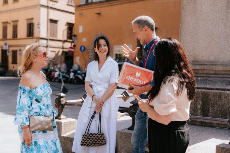 Eating in Florence: 7 Must-Try Foods You Can’t Miss