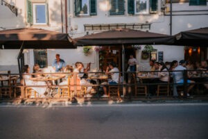 5 Places for the Best Lunch in Florence (+ Local Tips!)