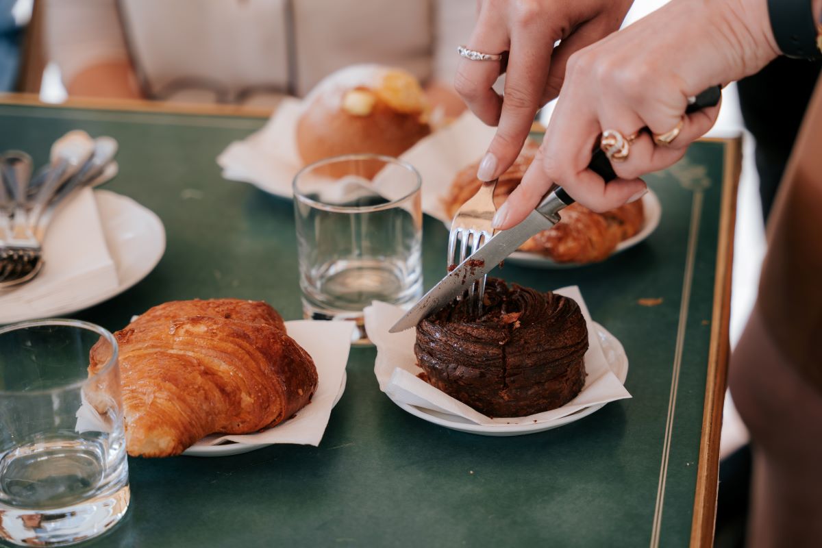 Florence's Secret Bakeries: Where to Find Late-Night Pastries