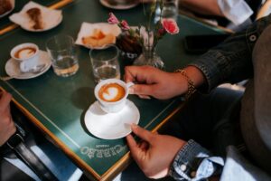 Sip Your Way Through Florence: The Best Coffee Spots You Can’t Miss