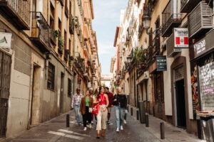 How to Be a Good Tourist: Practicing Responsible Travel in Madrid
