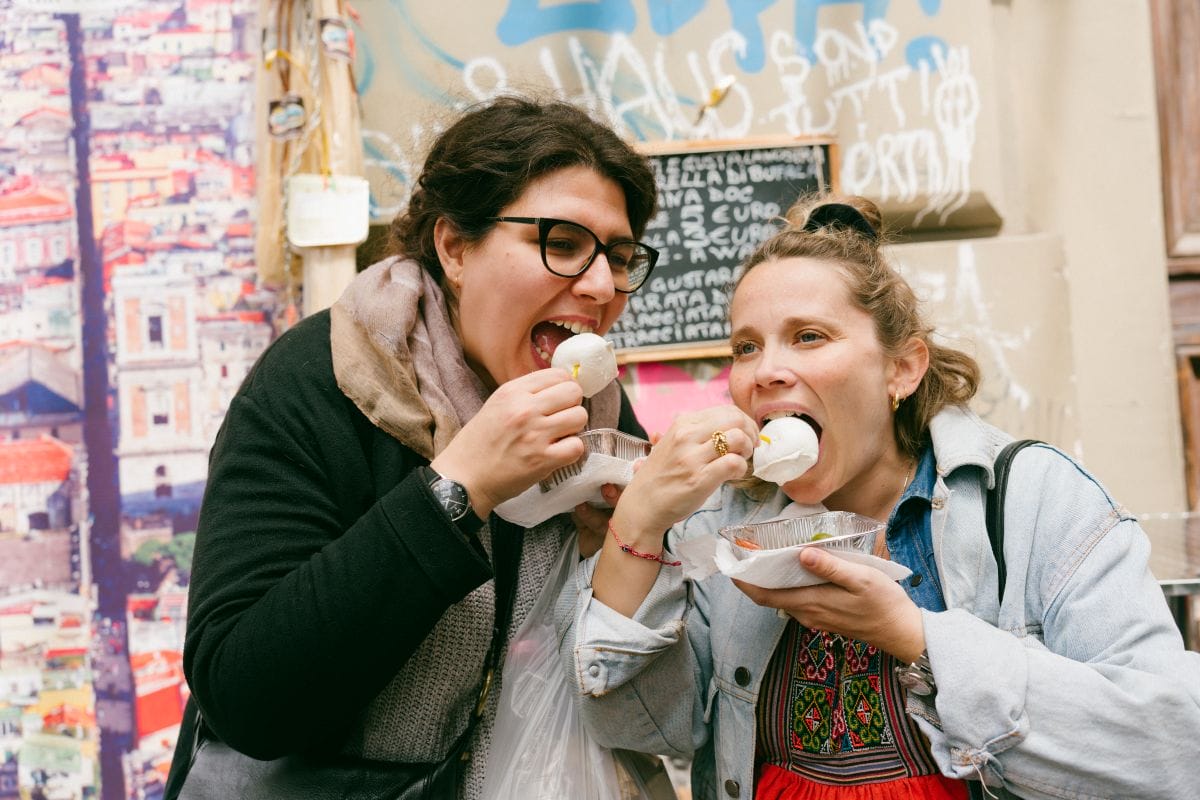 How to Enjoy the Best of Naples in 3 Days