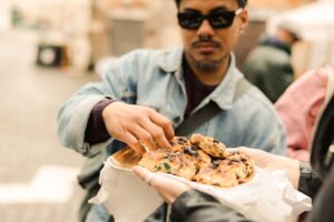 Your Complete Guide to Eating Alone in Rome