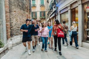 How to Discover the Best Local Food in Venice—Without Falling for Tourist Traps