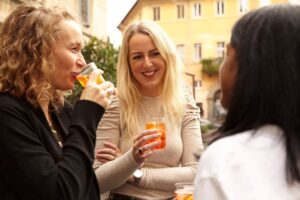 Venetian Cocktails: Where to Sip Like a Local in Venice