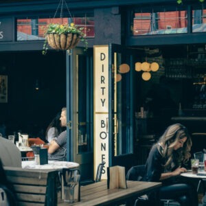5 Best Restaurants in Soho, London