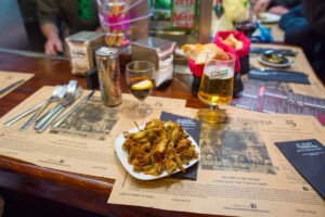 Where to Eat in Barcelona: 18 Places to Try by Neighborhood