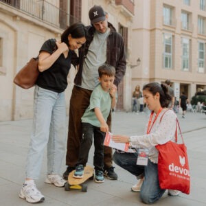 Complete Family Friendly Guide to Barcelona