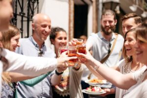 Are Food Tours Worth It? 5 Ways They Transform Your Travel Experience