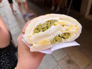 Venetian Sandwiches: 5 Local Spots for Tramezzini in Venice