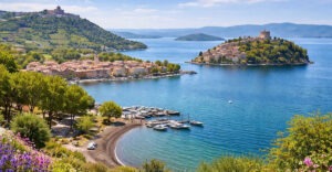 5 Best Day Trips from Rome: Lake Bolsena, Orvieto, & More
