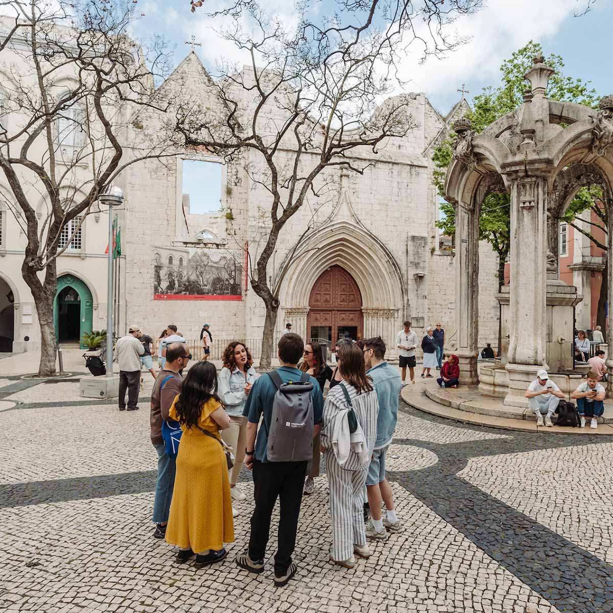 5 Ways You Can Visit Lisbon on a Tight Schedule During a Layover