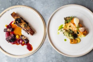4 Michelin Star Restaurants in Paris That Are Worth Your Time