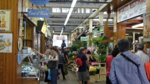 The 5 Food Markets in Paris No Trip Would Be Complete Without