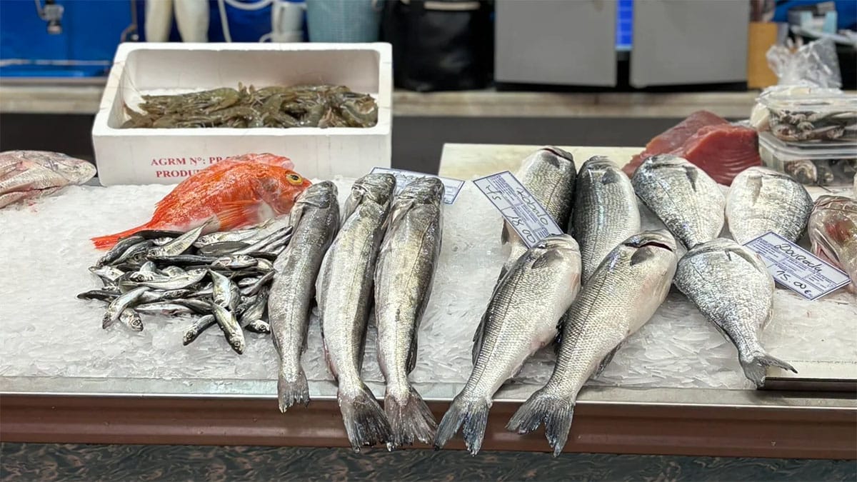Lisbon Market Guide: What You Need to Know to Shop Like a Local