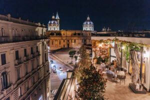 5 Rooftop Bars in Rome That Locals Love