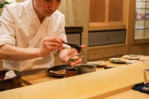 Best Sushi in NYC: 7 Essential Spots