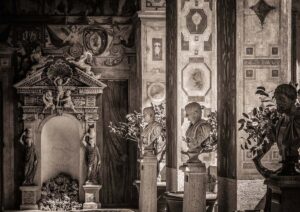 Rome Off the Beaten Track: 7 Things That Aren’t in a Guidebook