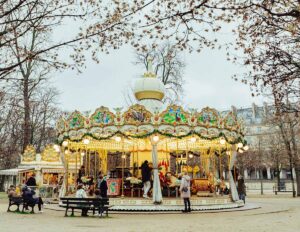 Complete Guide to Paris with Kids: Where to Stay & What to Do