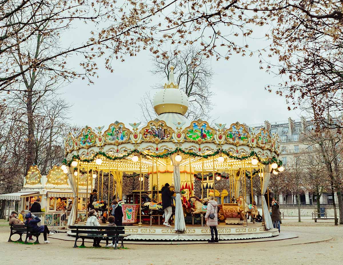 Complete Guide to Paris with Kids: Where to Stay & What to Do