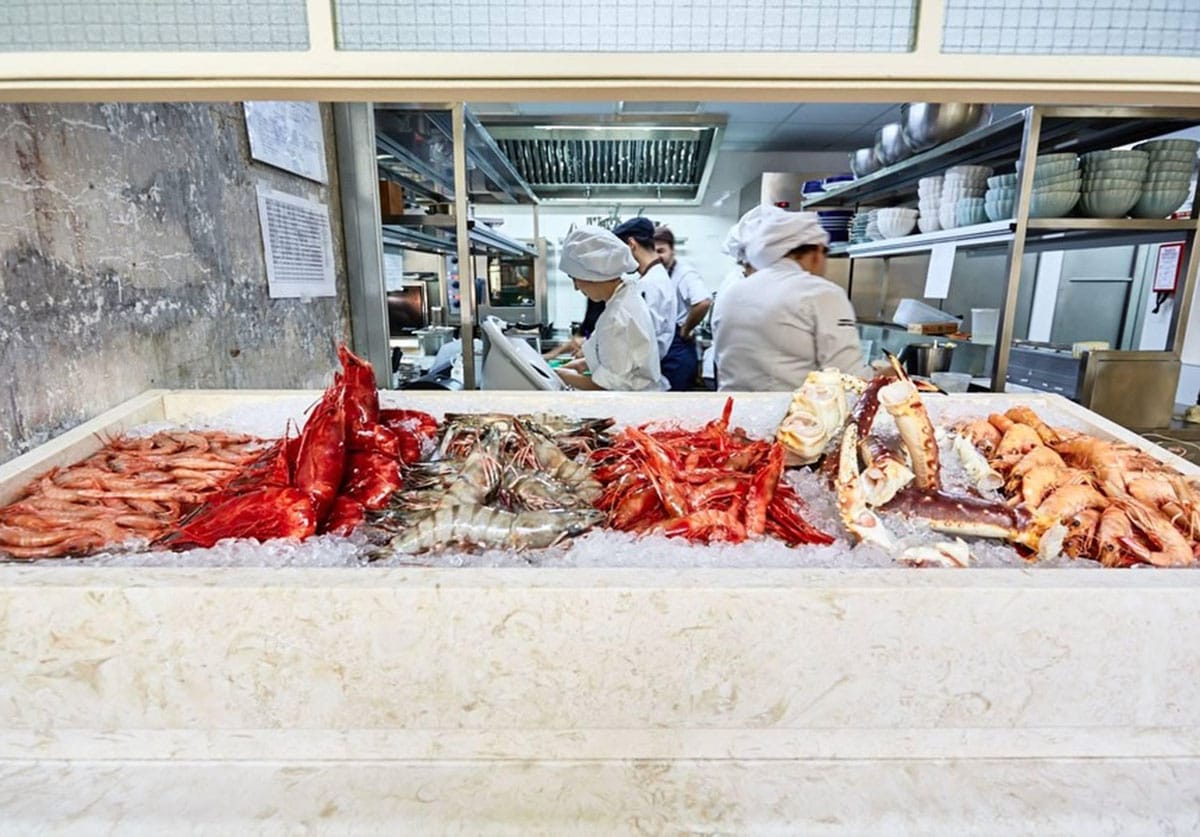 The Top 7 Seafood Restaurants in Lisbon (for Every Price Range!)