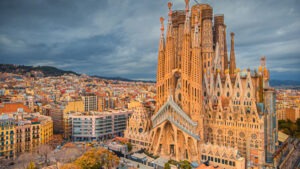 Barcelona Neighborhood Guide