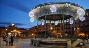 What to See in San Sebastián in December