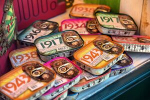 4 Authentic Lisbon Souvenirs That Are Better Than Fridge Magnets