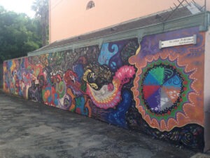 The Essential Guide to Street Art in San Sebastián