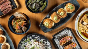 Our 5 Favorite Bairro Alto Restaurants