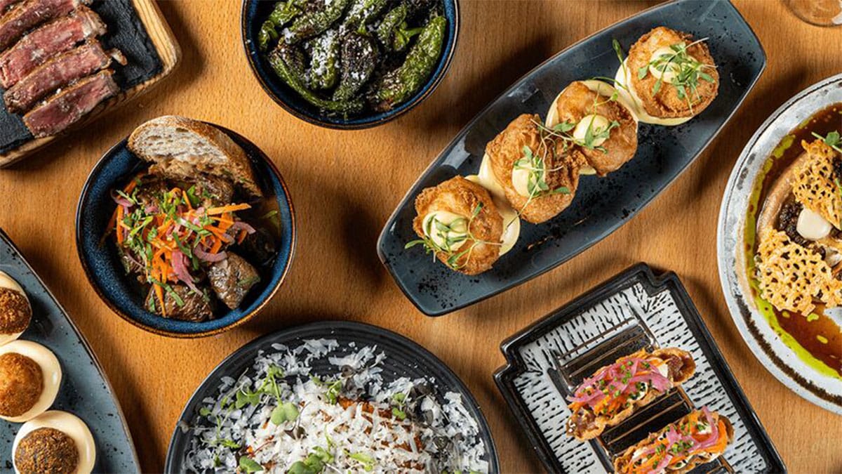 Our 5 Favorite Bairro Alto Restaurants