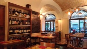 Our 9 Favorite Rome Restaurants in Testaccio